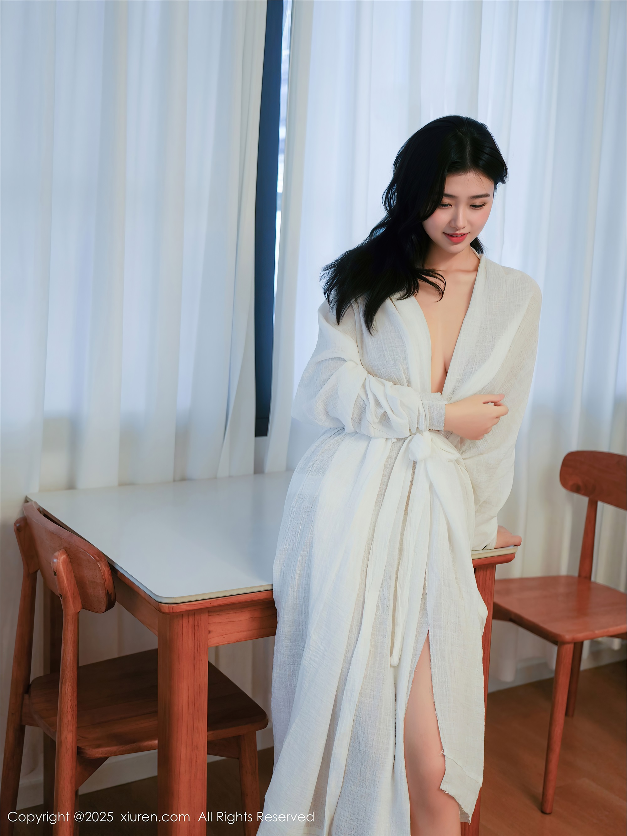 Xiuren秀人网 2025.10.29 NO.10920 林悦溪儿